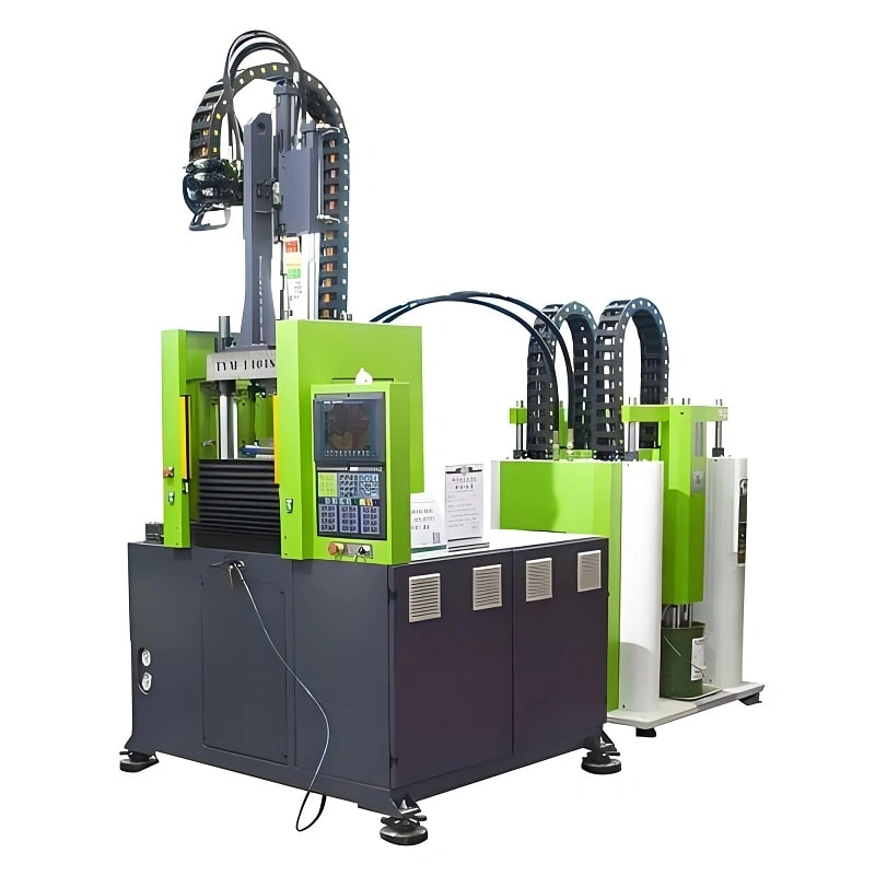精密时代，立式注塑机助力 3C 电子零部件高效量产